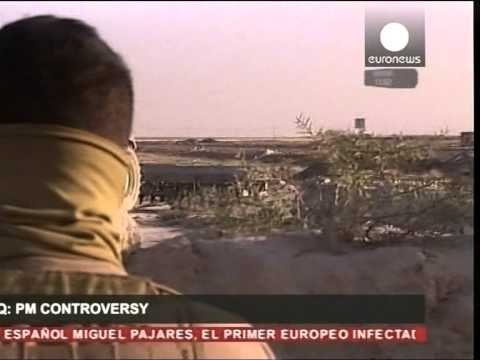 SHBA FALENDERON SHQIPERINE PER FURNIZIMIN ME ARME PER IRAKUN QE LUFTON SHTETIN ISLAMIK LAJM