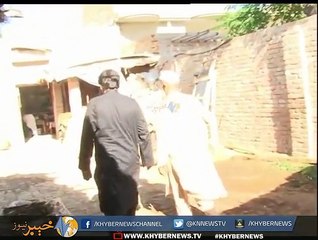 KHAPOONA Episode # 10 ( 20th June, 2015 ) With Yousaf Jan "Part 3 "