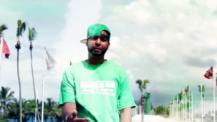 Nueva Esperanza  Video Oficial - Atalaya Ejercito de Sion Ft Sarah Yuritza