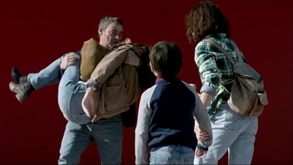 Tráiler película "Lejos del Mar", de Imanol Uribe