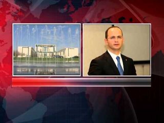 MINISTRI BUSHATI,“SAMITI NE BERLIN MBAHET NE KUSHTET E NJE SITUATE DELIKATE GJEOPOLITIKE” LAJM