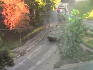 DEPARTAMENTI I SHTETIT AKUZON RUSINE SE PO TENTON NJE KUNDEROFENSIVE NE UKRAINE LAJM