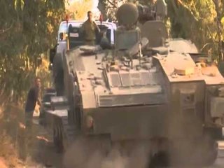 IZRAELI DHE HAMASI SECILI SHPALL FITOREN NE KONFLIKTIN E RRIPIT TE GAZES LAJM