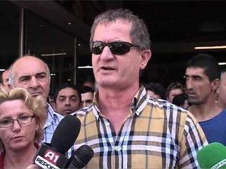 TREGTARET E ISH UZINES DINAMO PARALAJMERONE DERGIMIN E ÇESHTJES SE TYRE NE GJYKATE LAJM