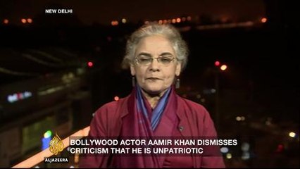 Inside Story - Is India becoming more intolerant?   