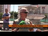 Durrës, protesta për shatërvanin - Top Channel Albania - News - Lajme