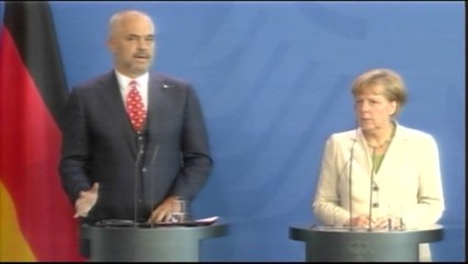 BE: 12 MILIARDE EURO PER BALLKANIN PER 6 VITET E ARDHSHME