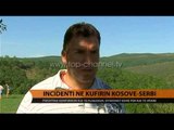 Policia serbe plagos një kosovar - Top Channel Albania - News - Lajme