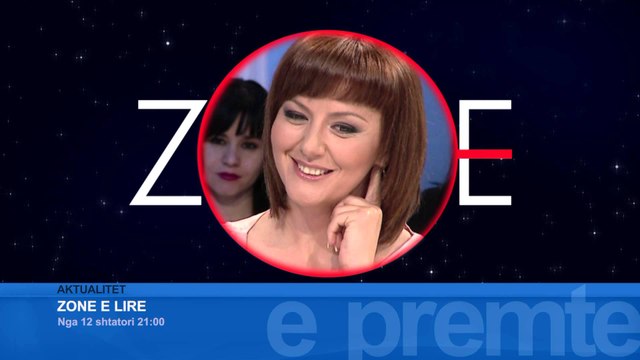 ZONE E LIRE NGA 12 SHTATORI 2014 (sezoni i ri)