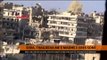 Siri, mbi 3 milionë të zhvendosur nga lufta - Top Channel Albania - News - Lajme