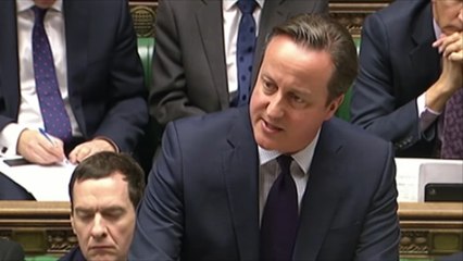 إستراتيجية بريطانية للقضاء على "الدولة" وبناء سوريا