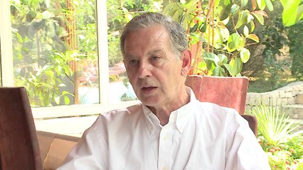 ISH-AMBASADORI SHQIPTAR NE OKB KOMENTON ROLIN E RI TE GJERMANISE