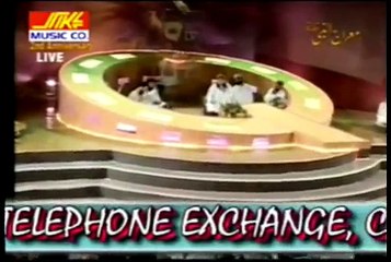 Aya Hain Bulava Mujhe Darbar-E-Nabi Se : Khursheed Ahmed