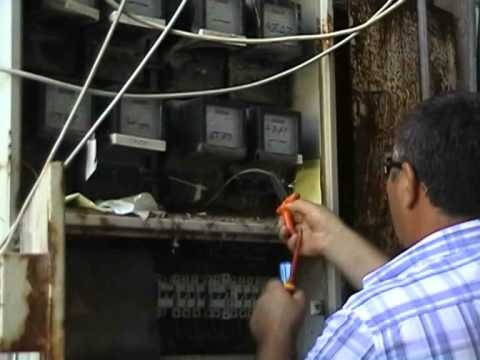 AKSION NE FIER DHE VLORE PER NDERPRERJEN E LIDHJEVE TE PALIGJSHME TE ENERGJISE LAJM