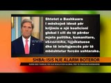 Për të mundur terrorin, na duhet ndihma e botës - Top Channel Albania - News - Lajme