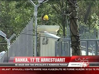 News Edition in Albanian Language - 30 Gusht 2014 - 19:00 - News, Lajme - Vizion Plus