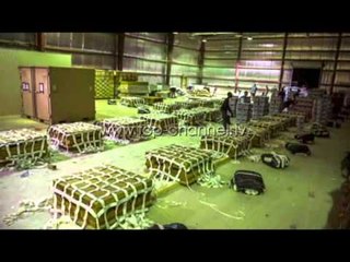 Irak, ndihma për banorët e Amerlit - Top Channel Albania - News - Lajme