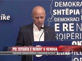 PD: Situate e rendë, publikohet korrespondenca e brendshme në polici - News, Lajme - Vizion Plus
