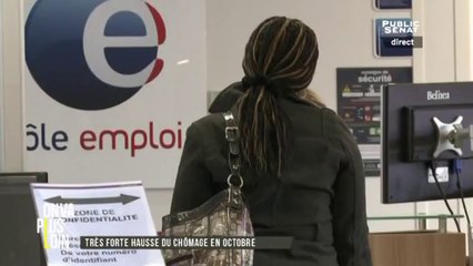 On va plus loin : très forte hausse du chômage,  état d'urgence et état de droit, attentats : la métamorphose de la gauche, Philippe Val (27/11/2015)