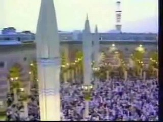 Tery Jya Koi Nahi - Mushtaq Attari