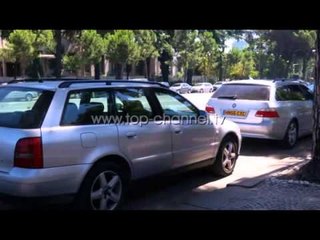 Wake Up, 01/09/2014 - Makinat me targa të huaja - Top Channel Albania