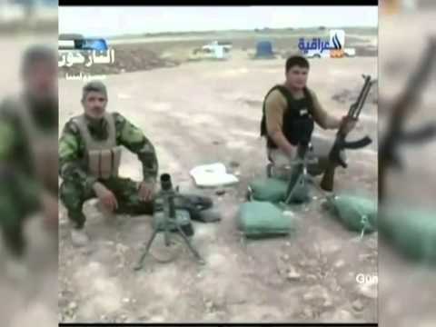 DHJETERA TE VRARE NGA SULMET KAMIKAZE NE ORET E FUNDIT NE QYTETIN RAMADI NE IRAK LAJM