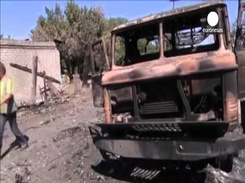 DY SENATORE NE SHBA I KERKOJNE OBAMES QE TE ARMATOSE UKRAINEN NE LUFTEN KUNDER REBELEVE LAJM