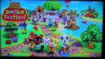 Animal Crossing for the Wii U Aired:11-26-15 Part 1
