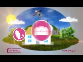 Internet ne cdo cep te Shqiperise vetem 1 euro|Tring Digital