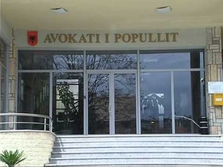 AVOKATI I POPULLIT TRAJNIM ADMINISTRATES SHTETERORE PER TE RRITUR PROFESIONALIZMIN LAJM