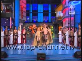 Dosja TCH, 31 Gusht 2014, Pjesa 1 - Top Channel Albania