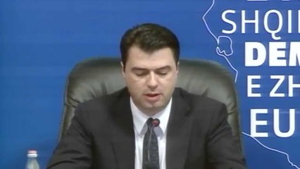 PD VIJON BOJKOTIN, BASHA: RAMA E KA BERE KUVENDIN ARENE PER LARJE HESAPESH