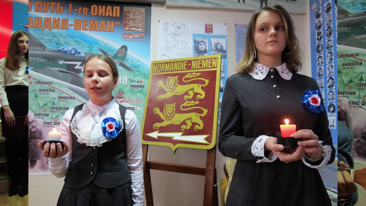 Amitié franco-russe ; l'Ecole 19