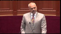 RAMA: JA PSE RREZUAM DEKRETET E NISHANIT