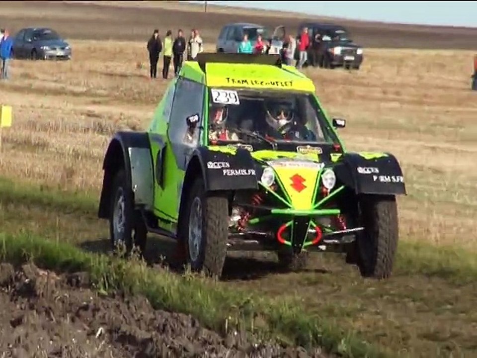 best of dunes et marais 2015