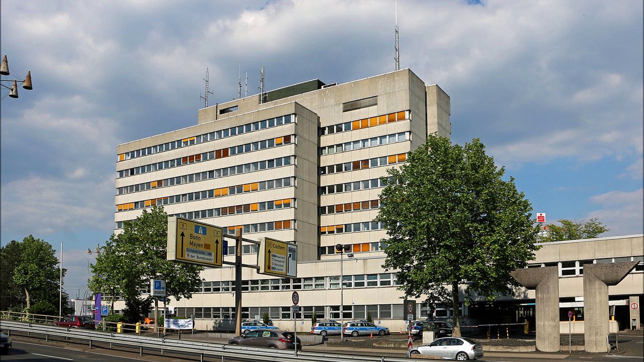 Polizei Rheinland-Pfalz