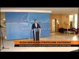 Rusia ndryshon strategjinë ushtarake - Top Channel Albania - News - Lajme