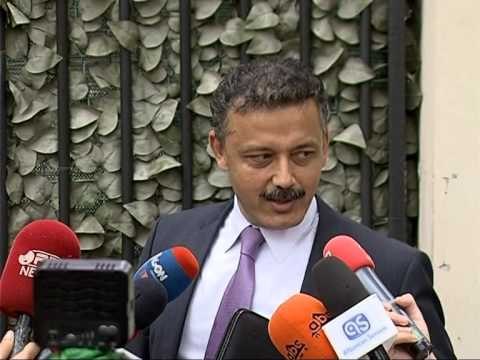 FMN 2 ORE TAKIM NE BANKEN E SHQIPERISE, DISKUTOHET EDHE PER VJEDHJEN E 7 MLN USD LAJM