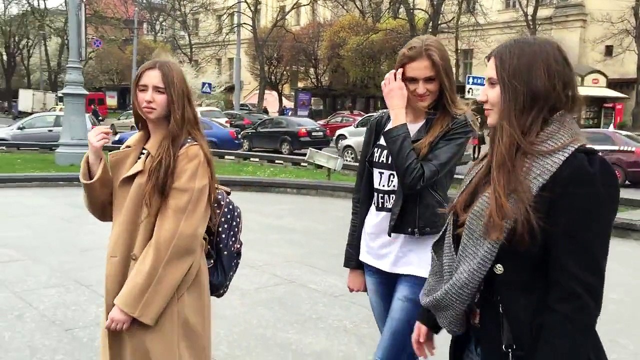 VLOG: Прощай Львов и.ВОЛОСЫ!