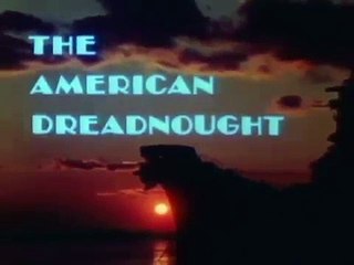 USS New Jersey: The American Dreadnought