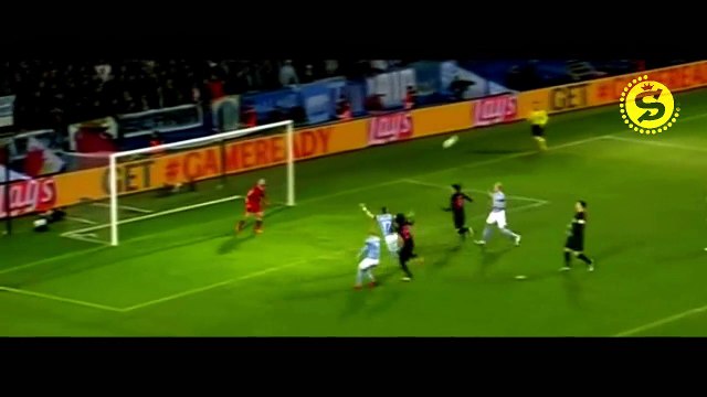 HIGHLIGHTS ► Malmo FF 0 vs 5 Paris Saint-Germain - 25 Nov 2015 | English Commentary