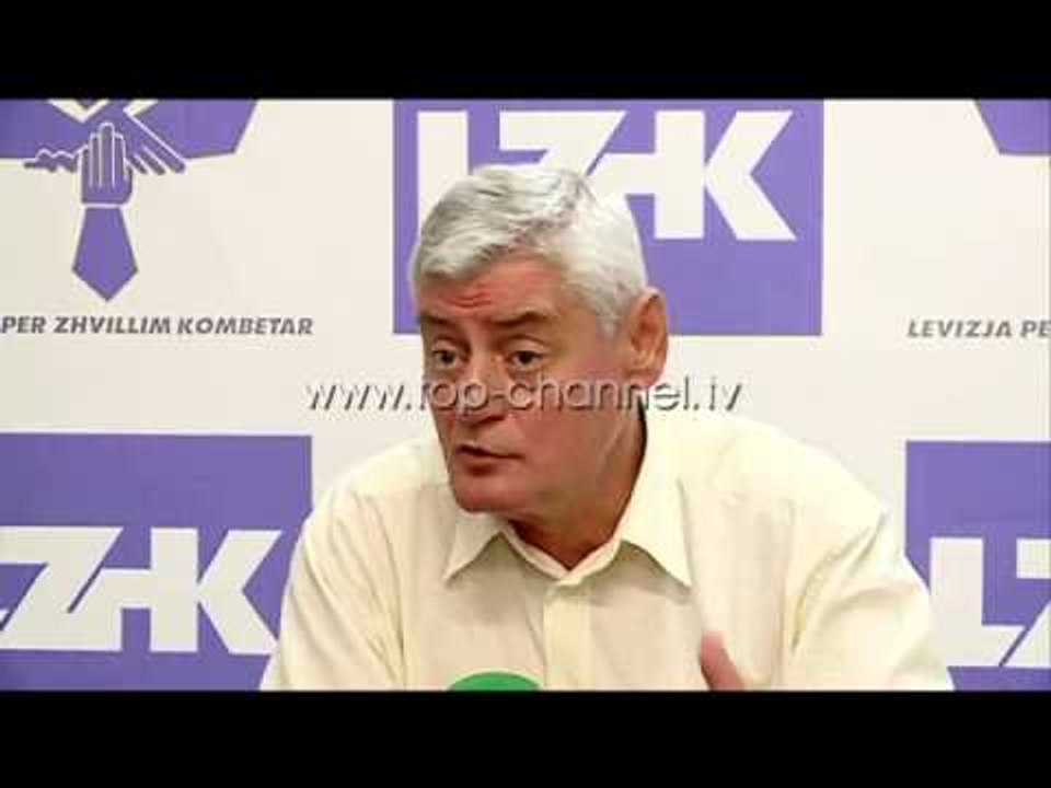 Shehi kundër Bashës: Jo referendum - Top Channel Albania - News - Lajme