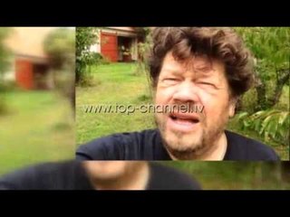 Wake Up, 03/09/2014 - Pershendetjet e te ftuarve - Top Channel Albania