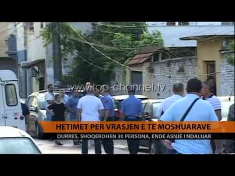 Hetimet për vrasjen e të moshuarave - Top Channel Albania - News - Lajme