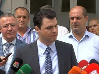 BASHA VIJON TA QUAJE EDI RAMEN BLLOKUES, “ESHTE ARMIKU ME I MADH I KRYEQYTETIT LAJM