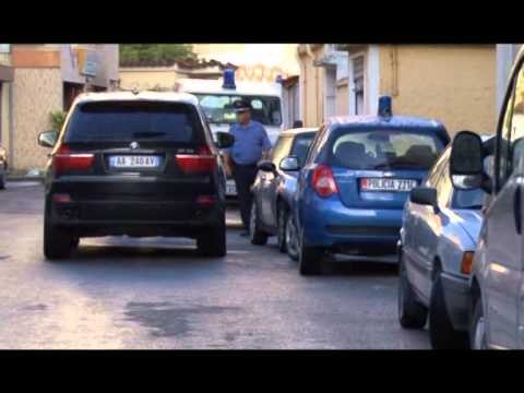 GRABITJA,PISTA KRYESORE E VRASJES SE DYFISHTE NE DURRES,AUTORET MOREN 200 MIJE LEKE LAJM