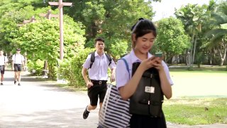 ซีรีส์อัศจรรย์คุณครูเทวดา | EP.6 โท�