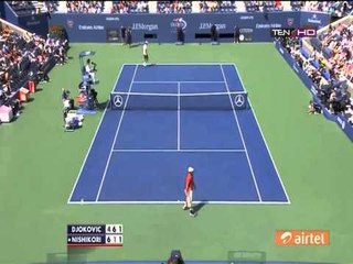 SENSACION PERFEKT NE US OPEN NJE JAPONEZ DHE NJE KROAT NE FINALE  E GRAND SLEM LAJM