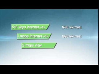 Tring Oferta Tetor Elbasan - Tring Internet