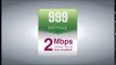 Tring Communications - 2 Mbps+2 muaj DHURATE vetem 999 lek/muaj